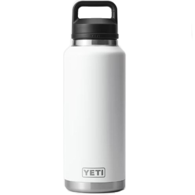 Yeti Rambler 46 oz Bottle with Chug Cap